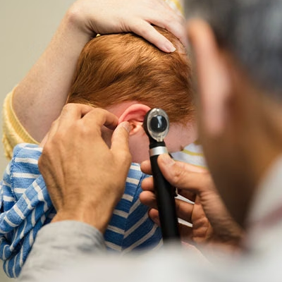 Ear Infection