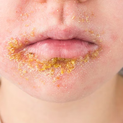 Impetigo