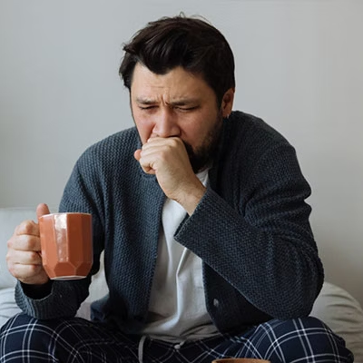 Sore Throat
